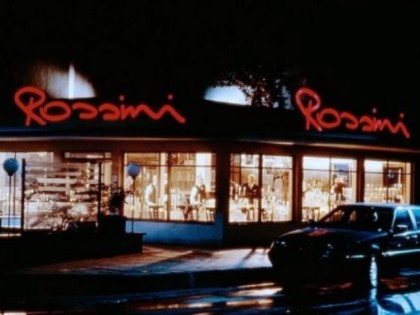 Foto: Rossini